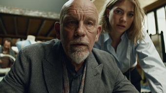 Calling John Malkovich