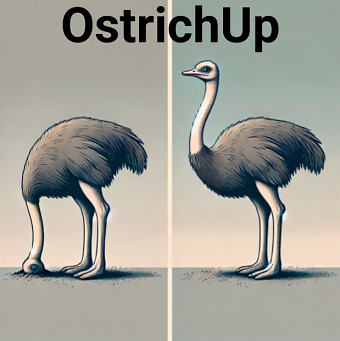 *