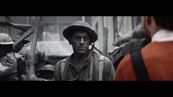 Unforgotten Soldiers