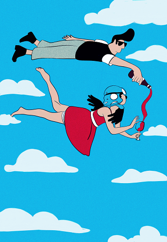 Float