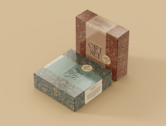 Noma Shop: Stylish, Sustainable Kids' Branding