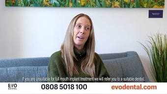 EvoDental TVC
