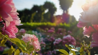 Herbal Essences - La Vie en Rose