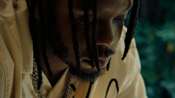 Krept for Denon - mini documentary