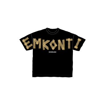 EMKONTI SCANDALOUS