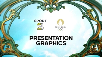 Sport 24: Olympic Games Paris 2024