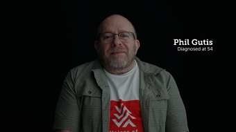 Alzheimer's Disease Research | Phil Gutis