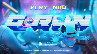 G-RUN a original game