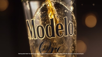 Modelo Oro (Barcade)