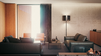 Piano House Recreation