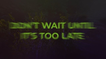 Lutathera 'Act Early' Campaign Promo Video
