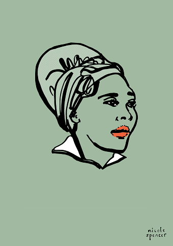 Portrait Illustration