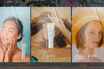 *