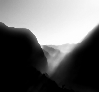 Dark Hills