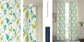 PRODUCT DEVELOPMENT & BRANDING X ROSARA HOME