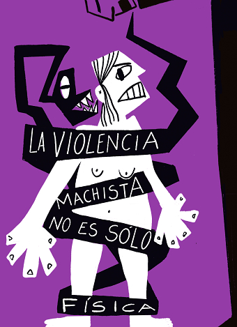 8M Women's Day Poster