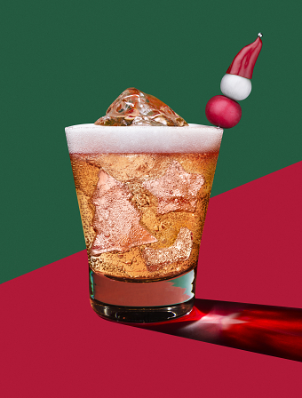 Christmas Cocktail
