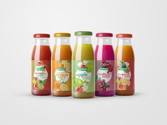 Packaging for Natura