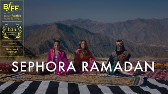 Sephora | Ramadan 23