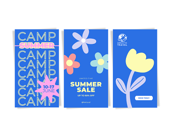 Editorial Designs