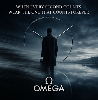 Concept AD FOR OMEGA