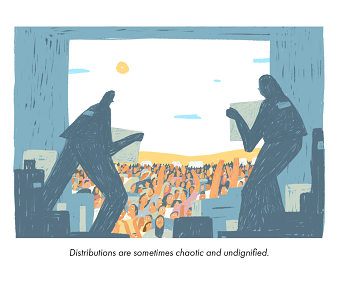 Ground Truth Solutions illustrations