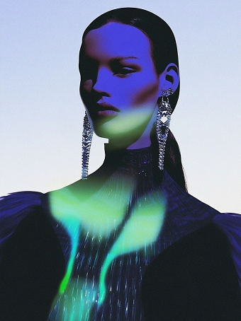 Fashion experiment