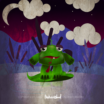 Ilustration - Vector