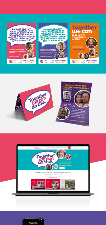 HIV Testing Campaign