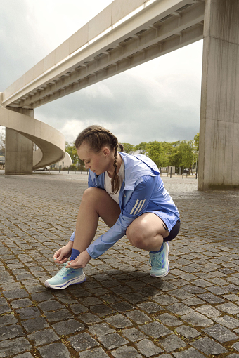 Adidas Supernova Running