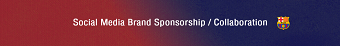 HMD | FC Barcelona Partnership ( Sports Manipulation)