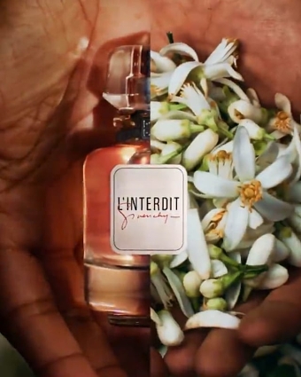 Givenchy l'interdit