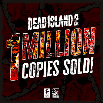 DI2 1 million copies