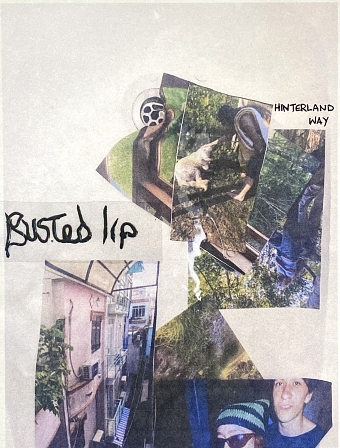 Hinterland Way Album art