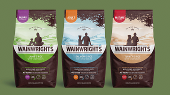 Pets At Home - Wainwrights