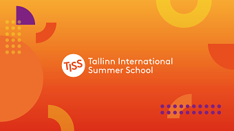 TISS Tallinn International Summer School logo and CVI