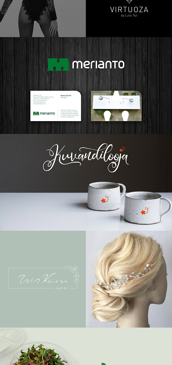 Logofolio