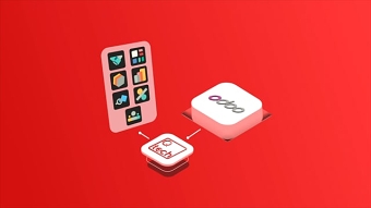 QTech | Product Explainer & UI Animation