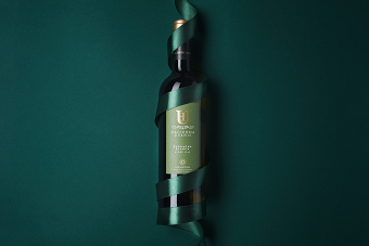 Hacienda Uvanis wine
