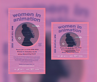 Women in animation