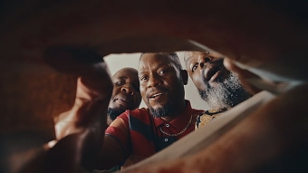 KFC - Bozza Meals - Lobola