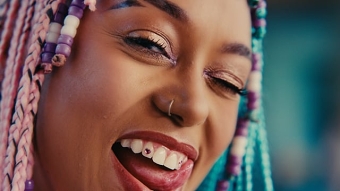 Maybelline x Doowap DC