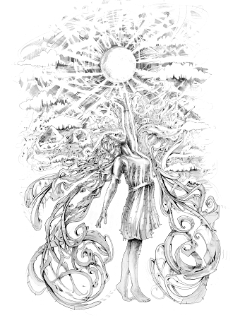 Mooncatcher II