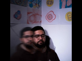 Boreach (Running Away)