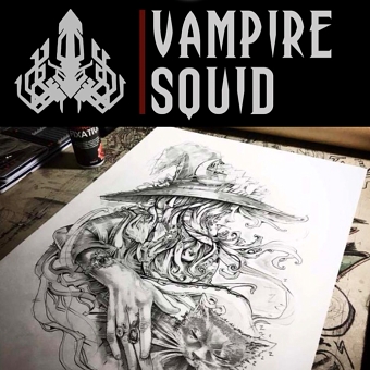 Interview with Vampire Squid 2019