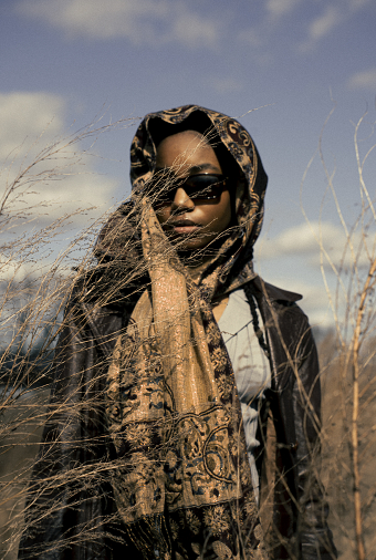 WILD FLOWER for "The Agency" at UGA