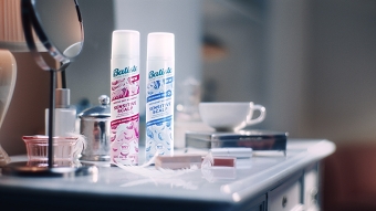 Bastiste Commercial