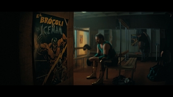 Migros El Broccoli Commercial