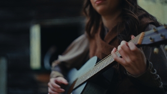 Ashley Marie - Music Video
