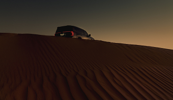 NISSAN ARMADA 204